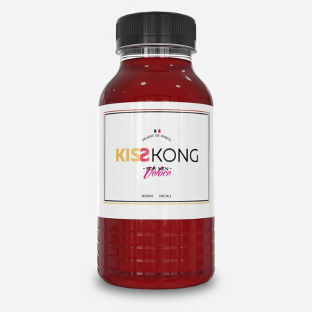 Boisson aphrodisiaque Kiss Kong Véloce - Tous nos produits