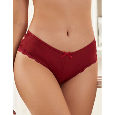 Tanga rouge Oh Oui ! - Culottes / Strings